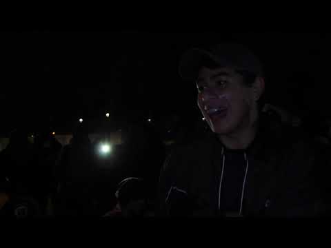 SALIENDOG vs DESBIO | 4tos | Multiverse Distrito 16 2019