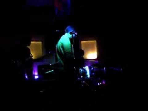 Yolanda Moon - Smalltalk (Terno Inferno at Route 196 11.15.13)