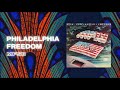 MFSB - Philadelphia Freedom (Official PhillySound)