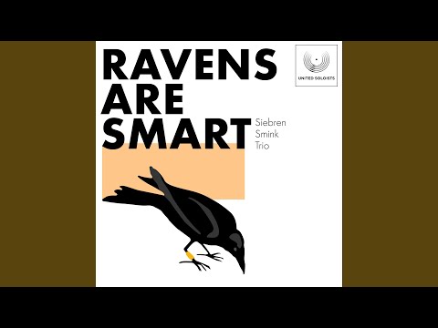 Ravens Are Smart