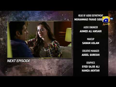 Kalank Episode 41 Teaser - 2nd October 2023 - HAR PAL GEO