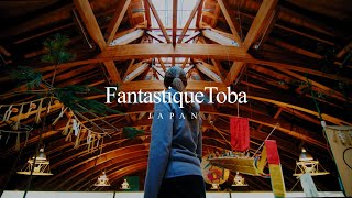 Fantastique Toba (version courte) 