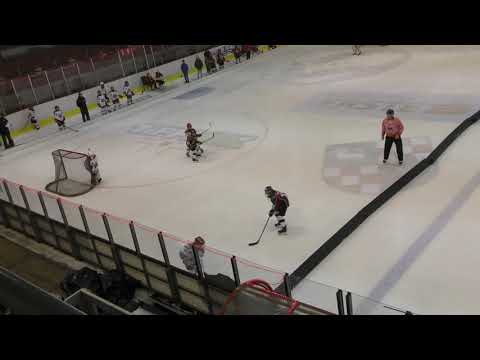 Santa Claus Cup XIII 2019: Vasas - HC Letci Letnany