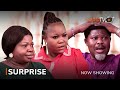 Surprise - Latest Yoruba Movie 2023 Drama | Yomi Fash Lanso | Ijebu | Opeyemi Aiyeola | Alapini