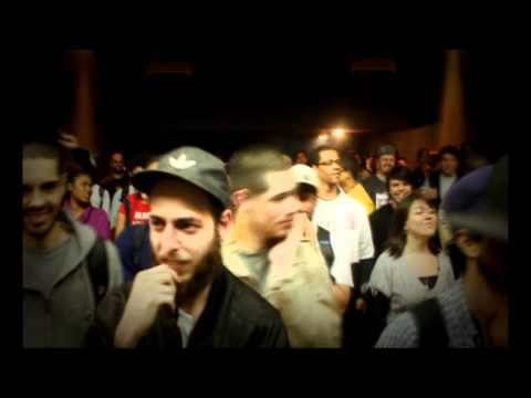 Liga dos beats 2010 1ª eliminatória (final) Renan (SP) Samam vs Laudz (CWB)