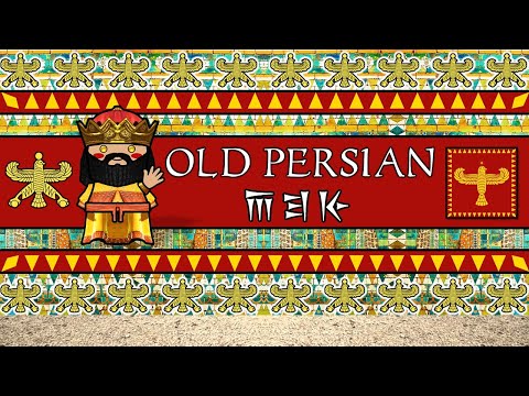 The Sound of the Proto Indo European language Numbers Words Story