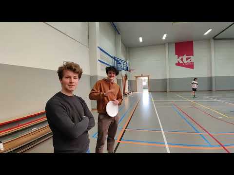 BUIC 21-22 play-offs kleine finale open FBZ ONE-Flywin 12-10