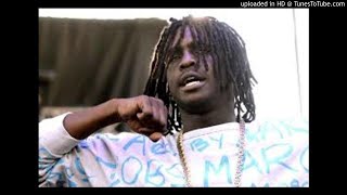 Chief Keef - No Cashier (Instrumental)