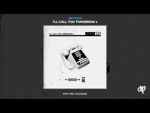 Joey Fatts - Drought [Prod. 100 Staccs]