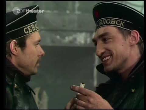 »Die Matrosen von Kronstadt« Siemen Rühak, Pinkas Braun