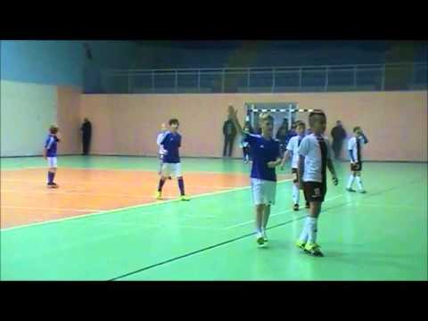 Orliki 2006 Sparing z AP Nowa Proszowianka
