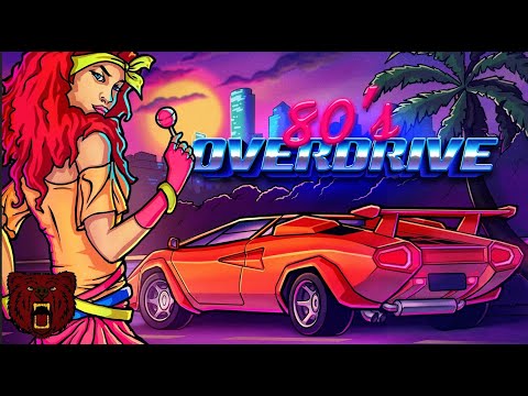 A Mighty Review of 80's Overdrive