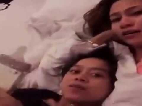 Keakraban Bintang D'Academy Lesti Adryani & Danang Banyuwangi