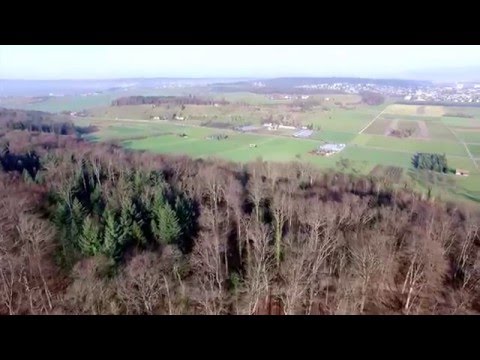 Aesch aus der Luft - Episode 1