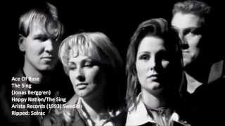 Ace of Base - The Sign [Official 16:9 HD Video]