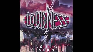 Download lagu LOUDNESS LIGHTNING STRIKES Full Album vinyl ハイ... mp3
