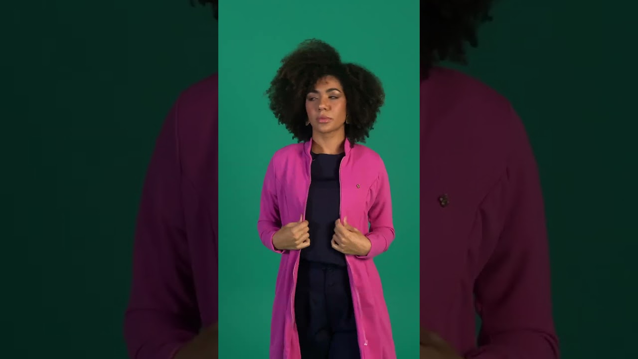 Vídeo do produto