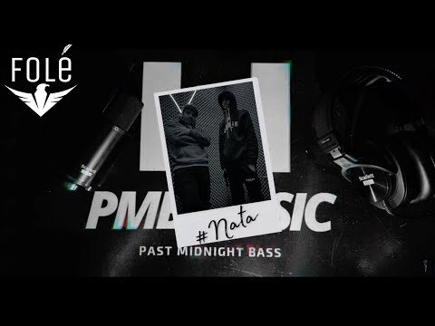 CeK! x Valton - NATA (Official Lyric Video)