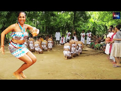 Feast Of Ino Jie - A Nigerian Movie