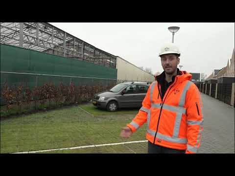 RaadspleinTV - Hemelwaterverordening
