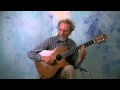 "Here, There, and Everywhere" Peter Sprague Solo Guitar