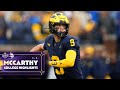 J.J. McCarthy College Highlights | Minnesota Vikings