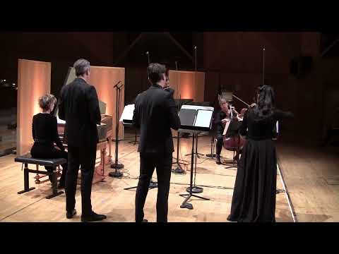 J.S.Bach - Musikalisches Opfer BWV 1079 - Auszüge