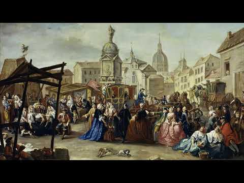 Johann Michael Haydn (1737-1806) - Symphony in B-Flat major, No.27 (1784)