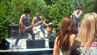 Rescue The Hero Chipapalooza 2010