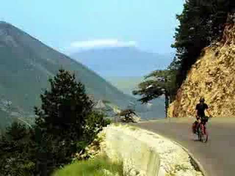 Thelleza qe shkel mbi vese