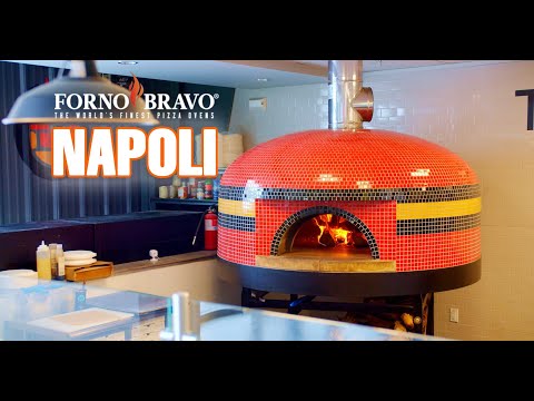 Forno Bravo Napoli