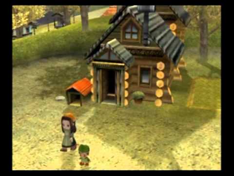 harvest moon a wonderful life gamecube iso download