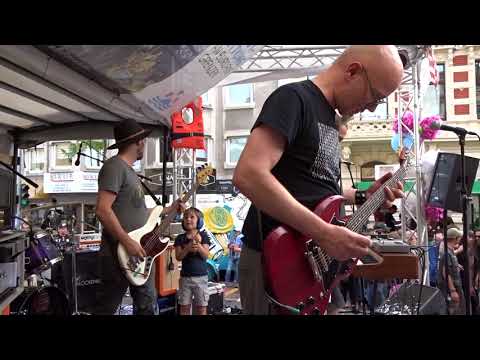 DER_WARRIOR Live @Cologne Venloerstrasse City Festival 2018 – iii