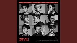 Download lagu We Can (SUPER JUNIOR-K.R.Y. Version) mp3
