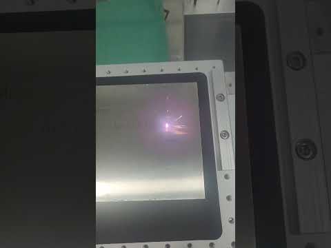 Laser Machine