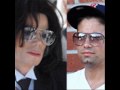 Omer Bhatti: Michael Jackson's Secret Son & First ...