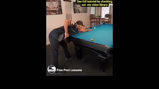 Download lagu 3 key points to a better Pool stance (free Pool lessons) mp3 Download lagu 3 key points to a better Pool stance (free Pool lessons) mp3