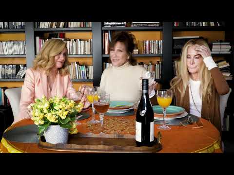 Knot's Landing 40th Anniversary - November 12 - Oscar's Downtown Palm Springs