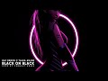 Black On Black Talha Anjum Rap Demon Farasat Anees Official Lyric Video