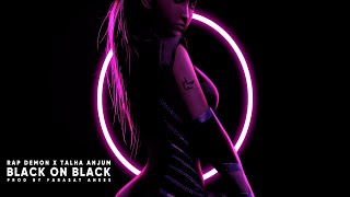 Download lagu Black On Black - Talha Anjum | Rap Demon | Farasat Anees mp3 Download lagu Black On Black - Talha Anjum | Rap Demon | Farasat Anees mp3