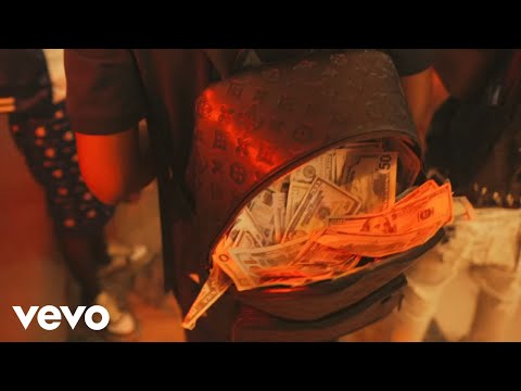 Danny G - Line Hot (Official Music Video) ft. Himage