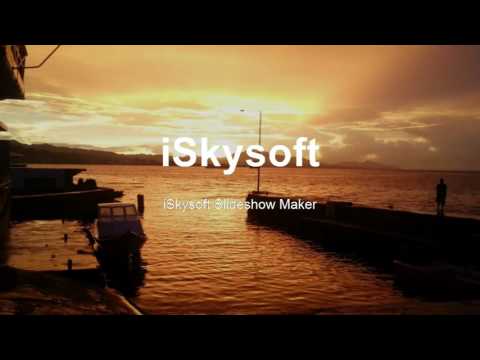 Brian Taki Kiribati 2017