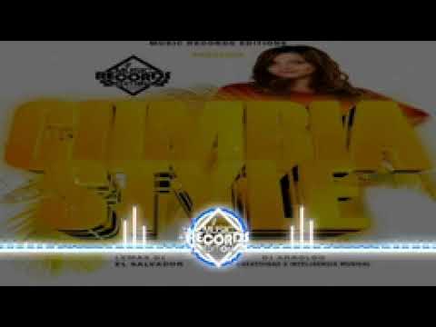 explosión de cumbias style mix 2023