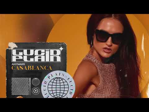 Anymars - Casablanca