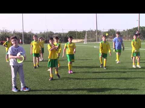 Lions ugento pulcini2015-16