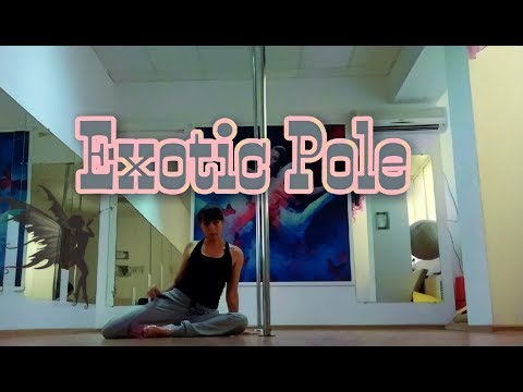 Exotic Pole/ Talabun MC, Mentha & Shiva - Juju