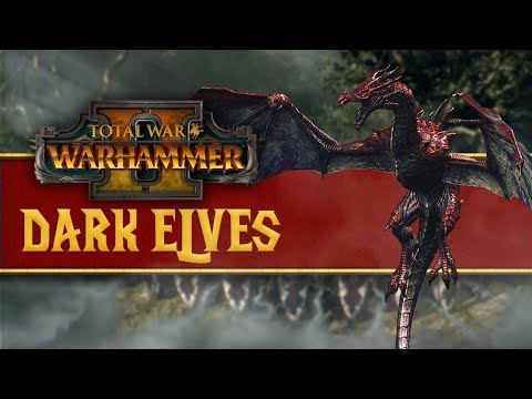 Total War: Warhammer II - A Duel with a Dragon // Journey from Tabletop