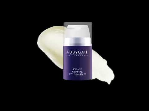 ABBYGAIL Skincare Products