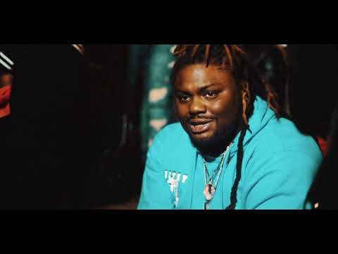 CRANCH GUAP X POPPADADON X KSHINE - DONT TRY ME [official music Video]