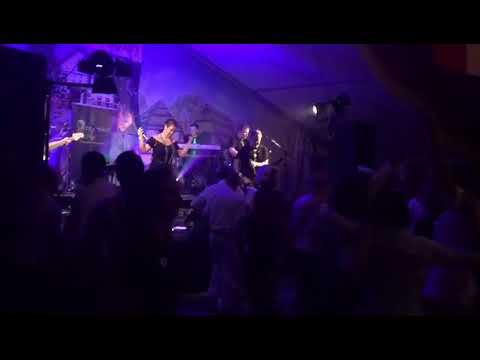 Peppermint Petty live - Chöre (Mark Forster)